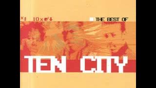 My Piece of Heaven - Ten City