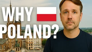 Why Poland? Discover the Hidden Gem of Europe (2025 Guide)