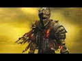 DARK SOULS III Первое дополнение + бой с боссом "Фрида" №10