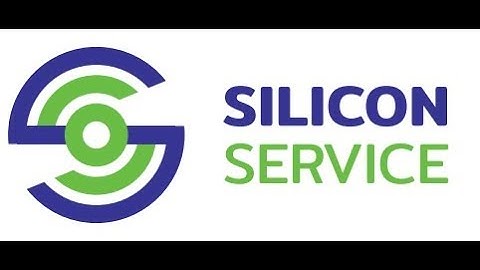 Silicon Service 2019