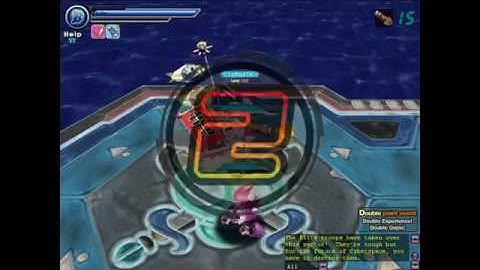 Acclaim Bots Map 28 Vip!!