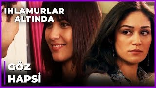 Elif'in Kıskançlık Krizi | Ihlamurlar Altında 27.Bölüm