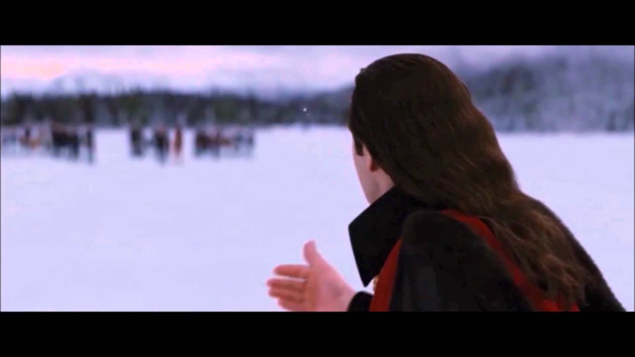 Twilight on Crack Episode 6 - Throw it In the Bag