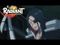 Joining Forces | RADIANT