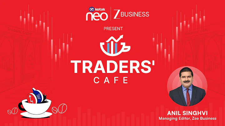 Kotak Neo X Zee Business - Traders' Cafe | 12 July, Bengaluru