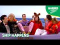 The Bundys Lost At Sea | Married With Children