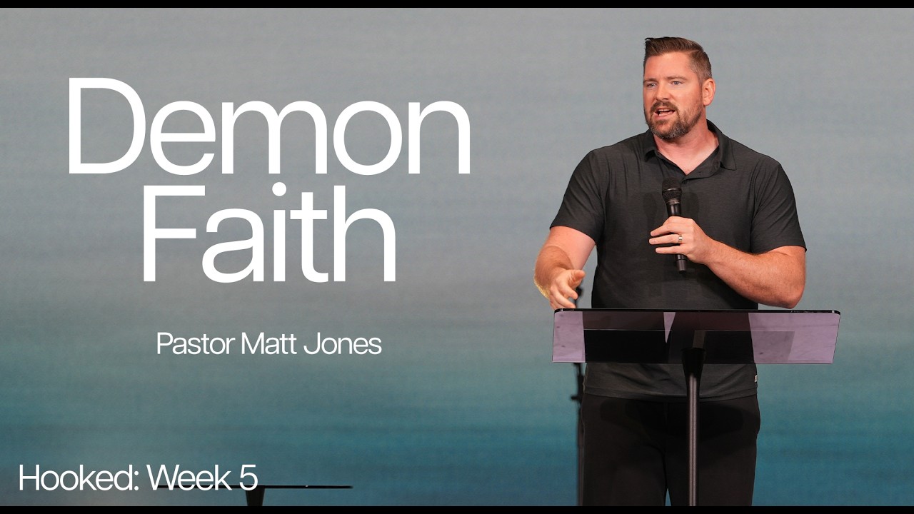 Watch Live — Citymark Church