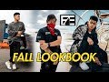 3 simple Fall streetwear outfits | Ft  Frugal Aesthetic