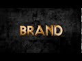 Free premium logo intro no plugin logo animation  after effects template 100 royalty free