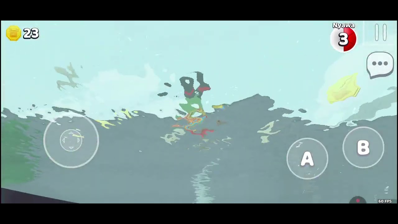 Menyelamatkan teman-teman bear yg belum dibebaskan guys