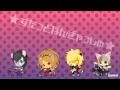 SHOW BY ROCK!! 【すたっどばんぎゃっしゅ】 告白≧Revolution 〈SHOWBYROCK IP〉