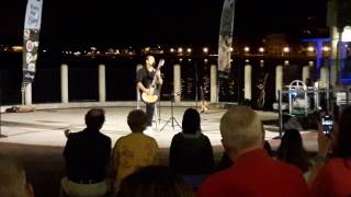 Nicholas Marks 4/23/17a