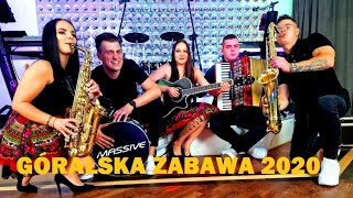 Zespół MASSiVE - Góralska Zabawa 2022 chords