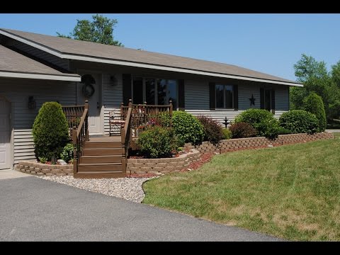 807 Kingwood Street, Pillager, MN home video tour