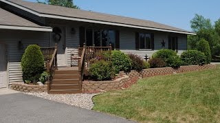 807 Kingwood Street video tour