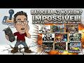 Batocera 42 rodando PS3, PSVITA, 3DS e muito mais no Xeon E3 1225 + Nvidia GT1030.