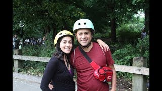 Bike Rent NYC - Central Park Bike Rental (Testimonals)