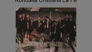 Vignette de la vidéo "Rondalla Cristiana La Fe ( No hay Dios como tu )"