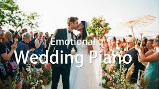 The Day - Emotional Romantic Wedding Piano
