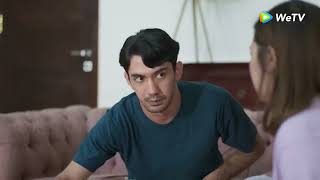 Highlight EP04 Apa yang membuat Arya dan Inggit bertengkar? | My Lecturer My Husband | WeTV Original
