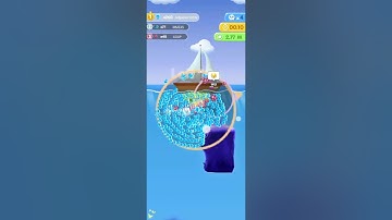 CATCHING THE SOME PLAYERS FISH GO.IO2 ANSWER AND WALKTHROUGH 😍#video