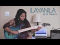 Ilayanila instrumental - guitar cover by Dr Lakshmi Mp3 Song