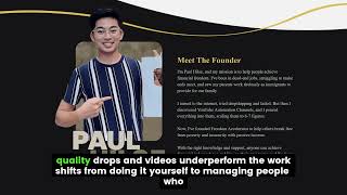 Freedom Accelerator Review - Is Paul Hilse Legit?