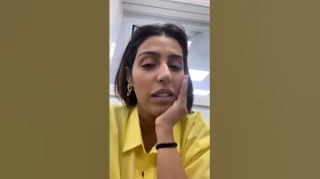 رجاء بلمير بدون فلتر وبدون مكياج 