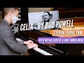 Celia bud powell steven feifke trio