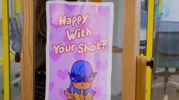 Retro Mirror Booth: Photo Retake Feature