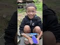 Anak 13 Tahun Jalan Kaki 100 Km Demi Cari Ibunya Karena Rindu #shorts
