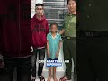 Anak 13 Tahun Jalan Kaki 100 Km Demi Cari Ibunya Karena Rindu #shorts