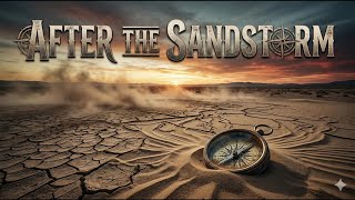 Alt-Rock Song | Find Strength After Every Fall | After the Sandstorm