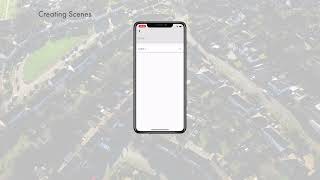 HomeControl2.0 - Creating Scenes