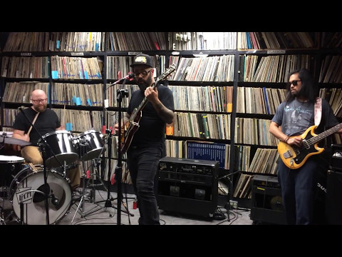 HERE LIES MAN - "You Ain't Goin' Nowhere" - (Live in Irvine, CA)