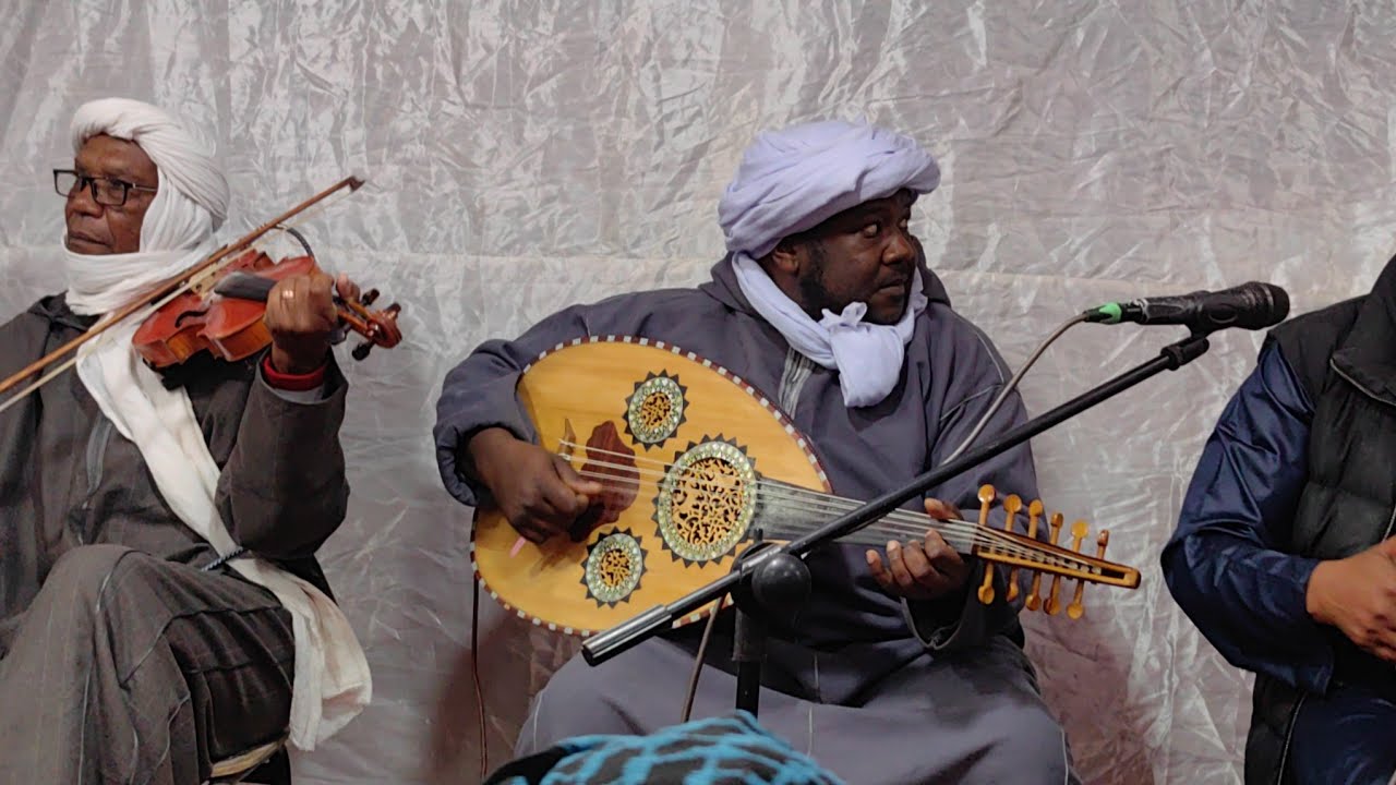 اغنية 🎻بسم الكريم نبدا بيك ياسلطاني🎶الفنان مصطفى حيفضي🎙😍🎧