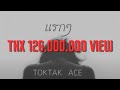 แรกๆ - TOKTAK ACE  [official Audio]