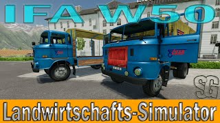 ["Modvorstellung", "Landwirtschafts-Simulator", "let's play", "FS Mods", "LS Mods", "Simo Game", "Modding", "simple IC", "Ls22", "Ls22 map", "Ls 22 Mods", "Ls Modding", "Fs Modding", "Ls mods", "Fs mods", "Ls Maps", "Fs Maps", "Ls modvorstellung", "Fs Modvorstellung", "Ls oldtimer mods", "Fs oldtimer mods", "mod Präsentation", "Fs Präsentation", "farming simulator 22", "IFA W50 CSAD V1.0.0.0 - Ls22 Mods", "LS22 Modvorstellung - IFA W50 CSAD", "IFA W50"]