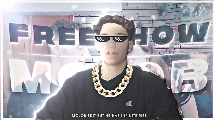 Molob EDIT But He Has INFINITE AURA