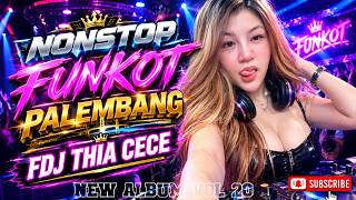 DJ FUNKOT NONSTOP TERBARU 2026 | DJ DIPERJALANAN MODE GACOR 2026 | FULL BASS PALING ENAK