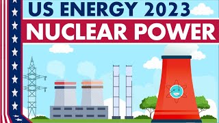 Is there a US NUCLEAR power plant NEAR YOU? ☢️ Exploring the Expansion of Nuclear in 2023