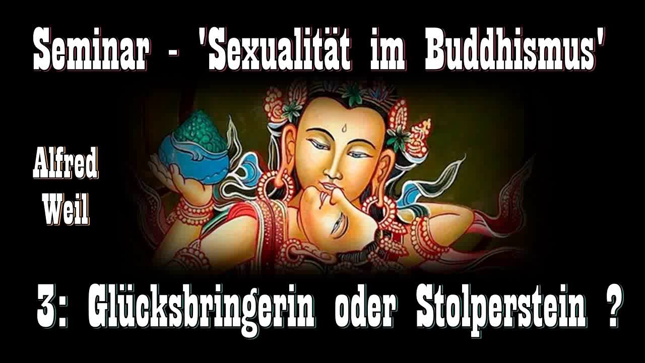 Buddhismus Und Sexualität