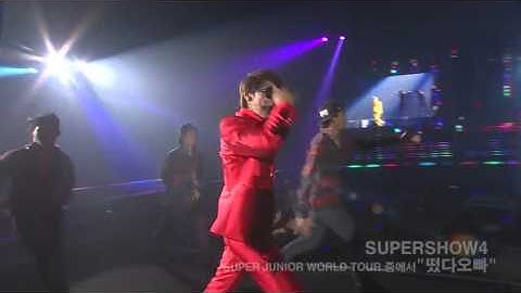 Super Junior Donghae & Eunhyuk_Oppa, Oppa_Music Video