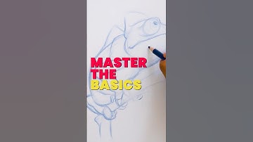 The BEST advice for Beginner Artists?