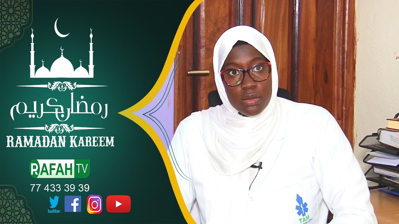 Hygienne bucco-dentaire: Dr Ngone Kane Seye chirurgienne dentiste