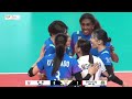 【2026/03/15 ハイライト】2025-26 大同生命SV.LEAGUE WOMEN 第19節 GAME2  SAGA久光 vs 姫路