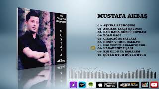 Mustafa Akbaş - Karadeniz Uşağı