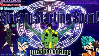 Pokemon Brilliant Diamond | Blind Live Stream | Part 38. Completing the Pokedex, part 2.