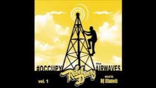 Rebel Diaz - Dreamer (interlude)