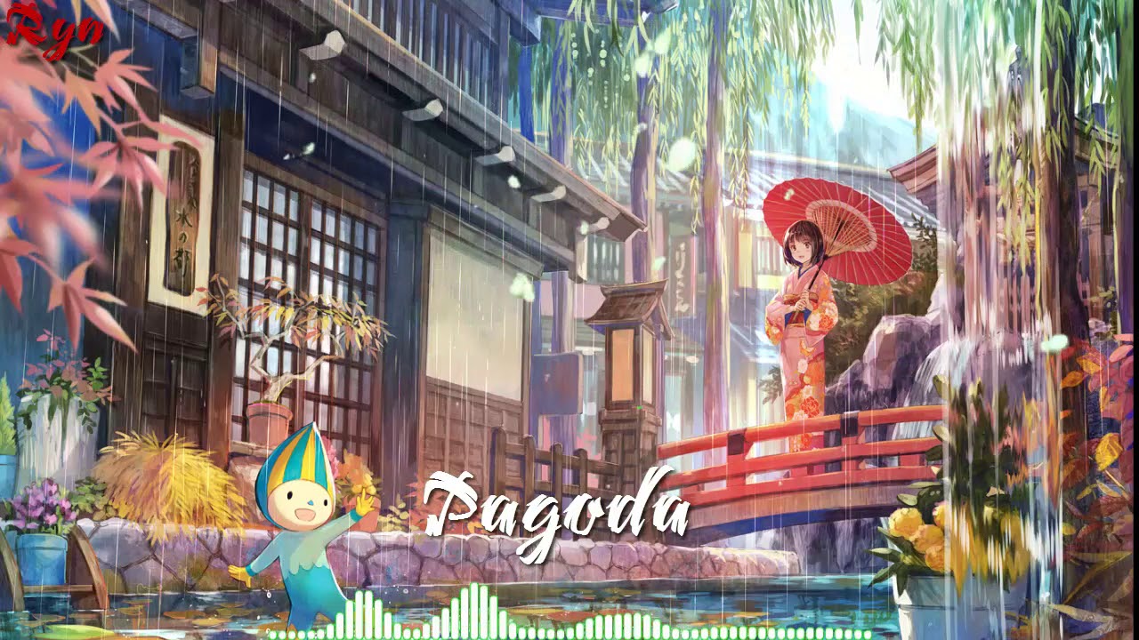 Xomu Amidst Pagoda YouTube xomu-amidst-pagoda-youtube